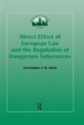 Christopher J M Smith - Direct Effect of European Law