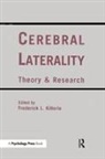 Frederick L. Kitterle, Frederick L Kitterle, Frederick L. Kitterle, Kitterle Frederick L. - Cerebral Laterality