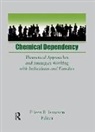 Eileen B Isaacson - Chemical Dependency