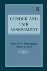 Nancy S Cole, Nancy S. Cole, Warren W Willingham, Warren W. Willingham, Warren W. Cole Willingham, Nancy S Cole... - Gender and Fair Assessment
