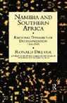 Dreyer, Ronald Dreyer, Dreyer Ronald, eyer - Namibia & Southern Africa