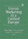 Hector R Lozada, Alma T Mintu-Wimsatt, Alma T Lozada Mintu-Wimsatt - Green Marketing in a Unified Europe