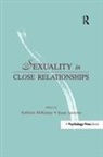 Kathleen Sprecher Mckinney, Kathleen McKinney, McKinney Kathleen, Susan Sprecher, Sprecher Susan - Sexuality in Close Relationships