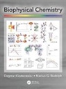 Dagmar Klostermeier, Dagmar (University of Muenster Klostermeier, Dagmar Rudolph Klostermeier, Klostermeier Dagmar, Markus G. Rudolph, Rudolph Markus G. - Biophysical Chemistry