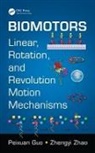 Peixuan (The Ohio State University Guo, Peixuan Guo, Guo Peixuan, Zhengyi Zhao, Zhao Zhengyi - Biomotors