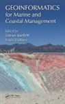 Darius (University College Bartlett, Darius Celliers Bartlett, Darius Bartlett, Louis Celliers, Celliers Louis - Geoinformatics for Marine and Coastal Management