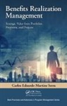 Carlos Eduardo Martins Serra, Carlos Eduardo Martins (Lloyd''s Register E Serra, Serra Carlos Eduardo Martins - Benefits Realization Management