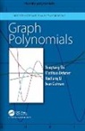 Yongtang (Nankai University Shi, Yongtang Dehmer Shi, Matthias Dehmer, Dehmer Matthias, Ivan Gutman, Gutman Ivan... - Graph Polynomials