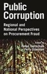 Petter (Bi Norwegian Business School Gottschalk, Petter Stanislas Gottschalk, Petter Gottschalk, Gottschalk Petter, Perry Stanislas, Stanislas Perry - Public Corruption