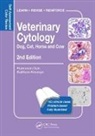 Francesco (Recognised Specialist in Veterina Cian, Francesco Cian, Cian Francesco, Kathleen Freeman, Freeman Kathleen - Veterinary Cytology