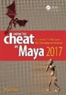 Paul Naas, Paul (Canada College Naas, Naas Paul - How to Cheat in Maya 2017