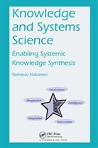 Yoshiteru Nakamori, Nakamori Yoshiteru - Knowledge and Systems Science