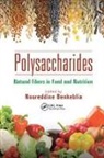 Noureddine Benkeblia, Noureddine (University of the West Indi Benkeblia, Noureddine Benkeblia, Benkeblia Noureddine - Polysaccharides