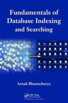 Arnab Bhattacharya, Bhattacharya Arnab - Fundamentals of Database Indexing and Searching