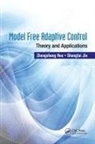 Zhongsheng Hou, Zhongsheng (School of Electronic Information Hou, Zhongsheng Jin Hou, Hou Zhongsheng, Shangtai Jin, Jin Shangtai - Model Free Adaptive Control