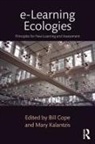 Bill (University of Illinois Cope, Bill Cope, Mary Kalantzis - E-Learning Ecologies