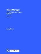 Larry Fazio, Fazio Larry - Stage Manager