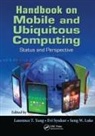 Laurence T. (St. Francis Xavier University Yang, Laurence T. Syukur Yang, Evi Syukur, Seng W Loke, Seng W. Loke, Laurence T Yang... - Handbook on Mobile and Ubiquitous Computing