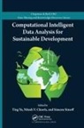 Ting (University of Sydney Yu, Ting Chawla Yu, Nitesh Chawla, Simeon Simoff, Ting Yu - Computational Intelligent Data Analysis for Sustainable Development