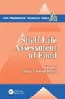 Maria Cristina Nicoli, Maria Cristina Nicoli, Nicoli Maria Cristina - Shelf Life Assessment of Food