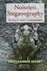 Abdelrahman Desoky, Desoky Abdelrahman - Noiseless Steganography