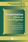 Bhavbhuti M. Kamal-Eldin Mehta, Robert Z Iwanski, Robert Z. Iwanski, Afaf Kamal-Eldin, Bhavbhuti M Mehta, Bhavbhuti M. Mehta - Fermentation