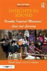 David Baker, David Green Baker, Lucy Green, Green Lucy - Insights in Sound