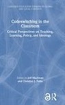 Jeff Faltis Macswan, Christian J. Faltis, Faltis Christian J., Jeff MacSwan - Codeswitching in the Classroom
