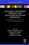Sharlene Voogd (Lesley University Cochrane, Sharlene Voogd Chhabra Cochrane, Meenakshi Chhabra, Chhabra Meenakshi, Sharlene Voogd Cochrane, Marjorie A Jones... - Culturally Responsive Teaching and Reflection in Higher Education