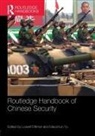 Lowell Yu Dittmer, Lowell Dittmer, Dittmer Lowell, Maochun Yu, Yu Maochun - Routledge Handbook of Chinese Security