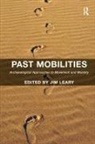 Jim Leary, Leary Jim - Past Mobilities