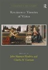 Charles H. Carman, John Shannon Carman Hendrix, Charles H. Carman, Carman Charles H., John Shannon Hendrix - Renaissance Theories of Vision