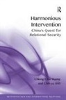 Chiung-Chiu Huang, Chiung-Chiu Shih Huang, Chih-Yu Shih - Harmonious Intervention