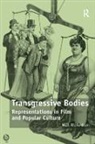 Niall Richardson, Richardson Niall - Transgressive Bodies