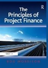 Rod Morrison, Rod Morrison - Principles of Project Finance