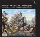 Brita Brenna, Brita Larsen Brenna, Brenna Brita, Janike Kampevold Larsen, Larsen Janike Kampevold, Mari Hvattum... - Routes, Roads and Landscapes