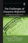 Rainer K Silbereisen, Rainer K. Silbereisen, Rainer K. Titzmann Silbereisen, Peter F Titzmann, Peter F. Titzmann - Challenges of Diaspora Migration