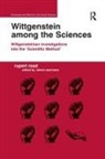 Rupert Read, Rupert Summers Read, Edited By Simon Summers, Simon Summers - Wittgenstein Among the Sciences