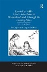 Eugene Giddens, Zoe Jaques, Zoe Giddens Jaques, Jaques Zoe - Lewis Carroll s Alice s Adventures in Wonderland Through Looking
