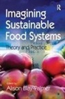 Alison Blay-Palmer, Alison Blay-Palmer, Blay-Palmer Alison - Imagining Sustainable Food Systems