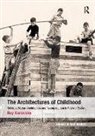Roy Kozlovsky - Architectures of Childhood