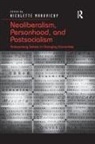 Nicolette Makovicky, Makovicky Nicolette - Neoliberalism, Personhood, and Postsocialism