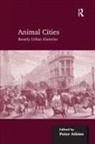 Peter Atkins, Peter Atkins - Animal Cities