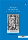 Andrea Bubenik - Reframing Albrecht Durer