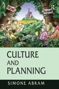 Simone Abram, Abram Simone - Culture and Planning
