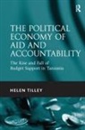 Helen Tilley - Political Economy of Aid and Accountability