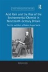 Peter Reed - ACID RAIN AND RISE OF ENVIRONMEN