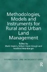 Mark Deakin, Deakin Mark, Robert Dixon-Gough, Dixon-Gough Robert - Methodologies, Models and Instruments for Rural and Urban Land