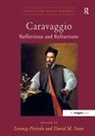 Lorenzo Stone Pericolo, Davidm. Stone, Lorenzo Pericolo, David M. Stone, Davidm. Stone, Stone David M. - Caravaggio