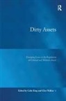 Colin King, Colin Walker King, Clive Walker - Dirty Assets